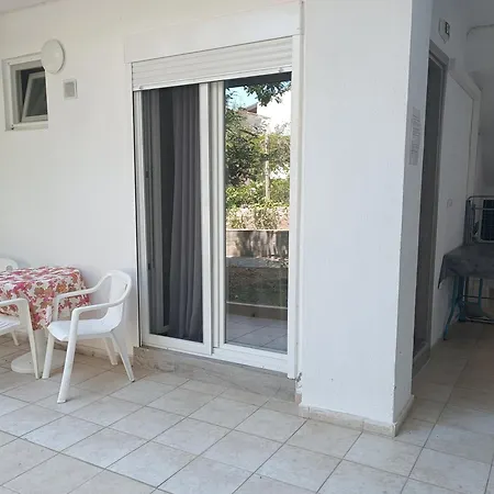 Cozy Seaside Konstantinidis Feriehus Nea Poteidaia